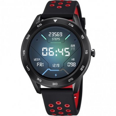principal Reloj Lotus smartwatch 50013/4 hombre smartime
