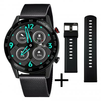 principal Reloj Lotus Smartwatch 50018/1 Smartime hombre