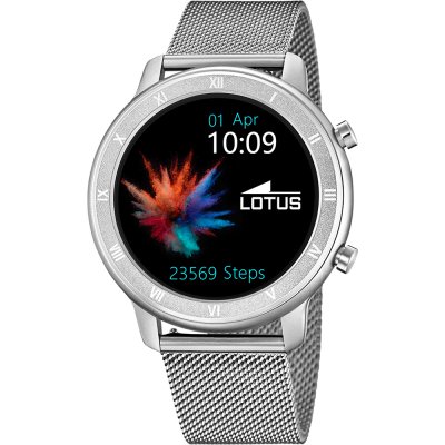 principal Reloj Lotus Smartwatch 50037/1 Smartime hombre
