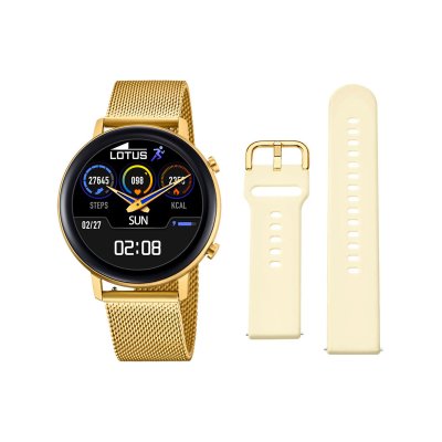 principal Reloj Lotus Smartwatch 50041/1 Smartime mujer