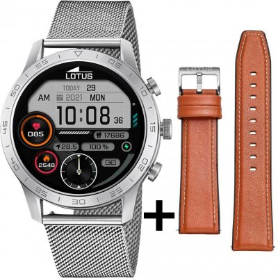 principal Reloj Lotus Smartwatch 50047/1 Smartime hombre