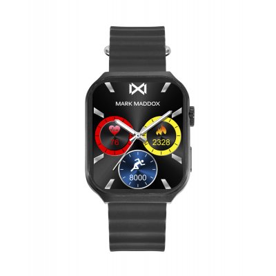 principal Reloj Mark Maddox Smartwatch HS2002-50 metal 