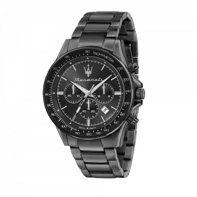 principal Reloj Maserati Sfida R8873640016 hombre acero
