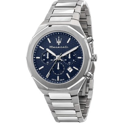 principal Reloj Maserati Stile R8873642006 acero hombre