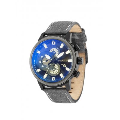 principal Reloj POLICE Explorer R1451281001 Hombre Azul