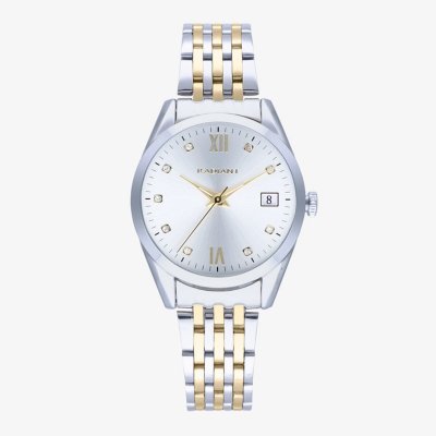 principal Reloj Radiant Legacy RA642203 mujer bicolor