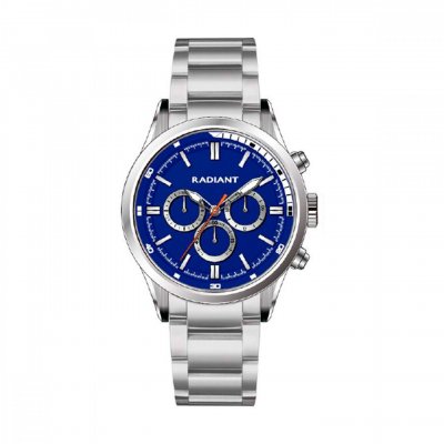 principal Reloj Radiant Neo RA581703 hombre acero azul