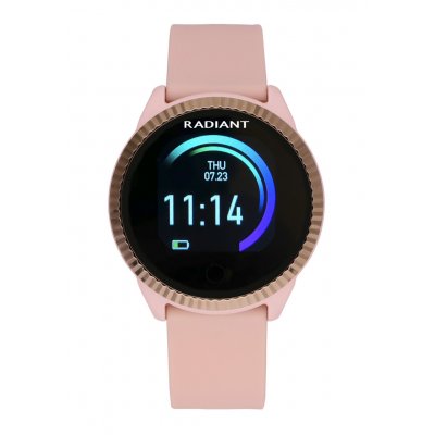 principal Reloj RADIANT Smartwatch 5TH AVENUE RAS20303 mujer