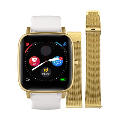 principal Reloj Radiant Smartwatch RAS10204G Queensboro
