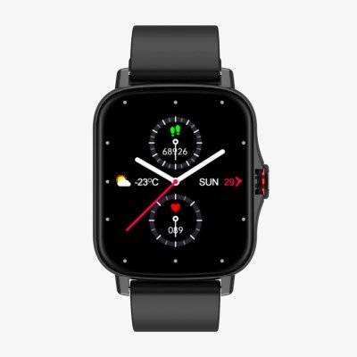 principal Reloj Radiant Smartwatch RAS10401DF Las Vegas