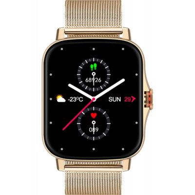 principal Reloj Radiant Smartwatch RAS10405V Las Vegas