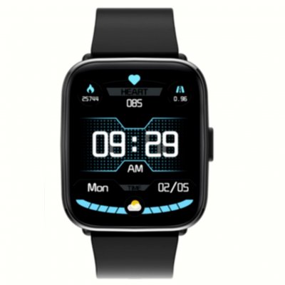 principal Reloj Radiant Smartwatch RAS10601 hombre