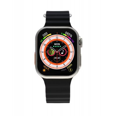 principal Reloj Radiant Smartwatch RAS10702 Seattle unisex