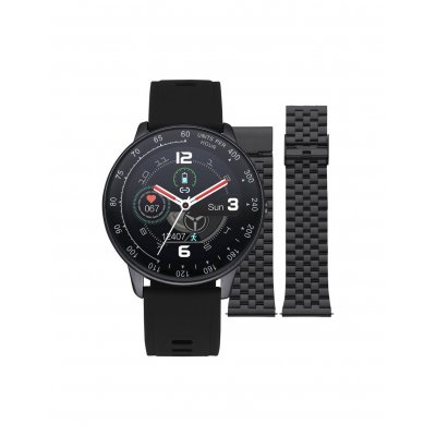 principal Reloj Radiant Smartwatch RAS20401DF Times Square
