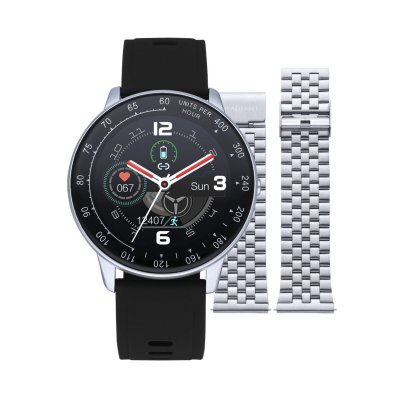 principal Reloj Radiant Smartwatch RAS20402DF Times Square