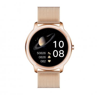 principal Reloj Radiant Smartwatch RAS20902 Dakota