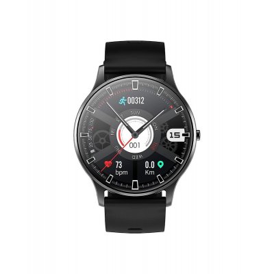 principal Reloj Radiant Smartwatch RAS21001 Miami aluminio