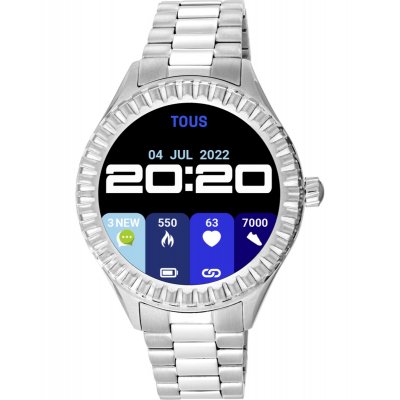 principal Reloj Tous Smartwatch 200351036 T-Connect Bear 