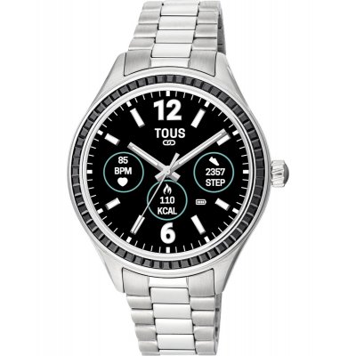 principal Reloj Tous Smartwatch 200351043 T-Connect Shine