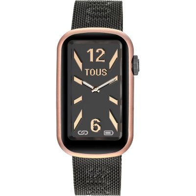 principal Reloj Tous Smartwatch 3000132300 T-Band aluminio