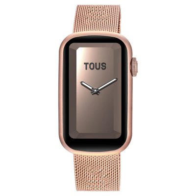 principal Reloj Tous Smartwatch 3000132400 T-Band aluminio