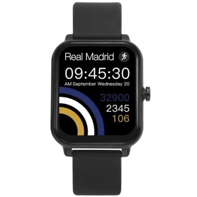 principal Reloj Viceroy Smartwatch RM2001-50 Real Madrid