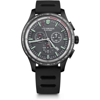 principal Reloj Victorinox V241818 alliance sport chrono