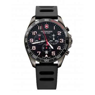 principal Reloj Victorinox V241889 fieldforce sport black 