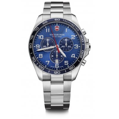 principal Reloj Victorinox V241901 fieldforce classic blue