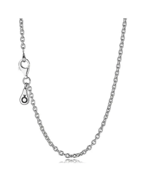 Pandora Kette 590200-60 silber