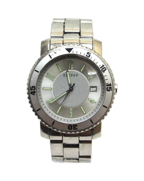DKNY Orologio DKNY NY1040 Orologio da uomo Armis al quarzo