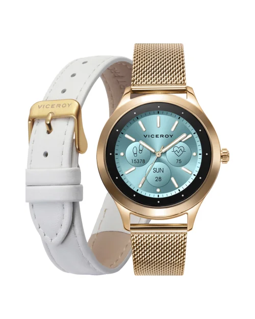 Reloj Viceroy Smartpro 401142-90 mujer acero