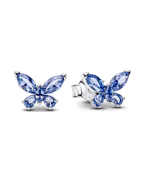 Pandora Timeless 294230C01 Schmetterling Ohrringe