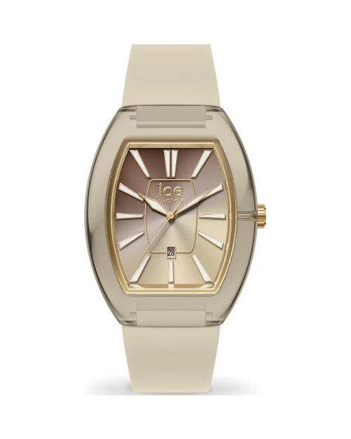 Klocka Ice-Watch 024039 Ice Boliday Almond Skin