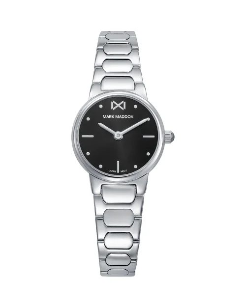 Reloj Mark Maddox MM0147-57 acero mujer