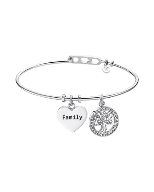 Lotus Style LS2036-2/3 Bracelet en acier inoxydable pour femmes