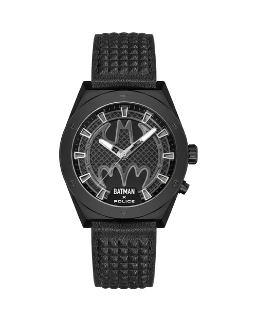 Reloj Police PEWGA0090101-SET Ultimate Batman