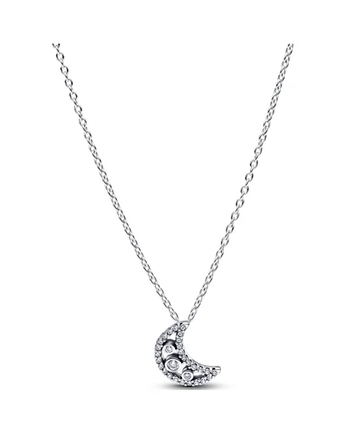 Pandora Moments Necklace 394259C01-50 growing