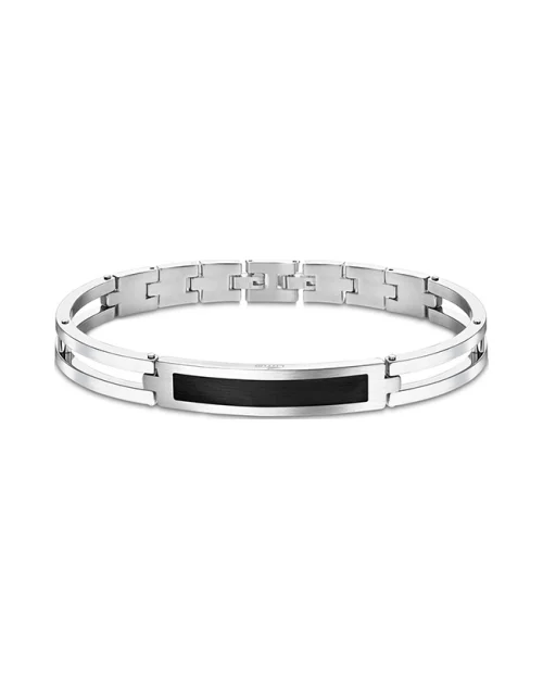 Lotus Style LS1970-2/1 Herren-Edelstahlarmband