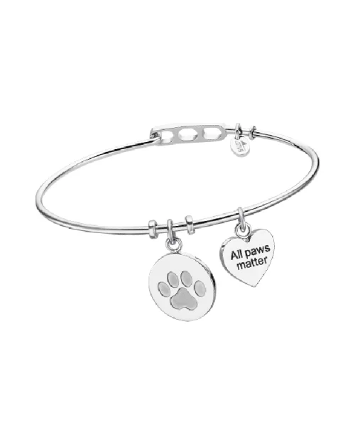 Lotus Style LS2035-2/4 bracelet en acier inoxydable pour femmes