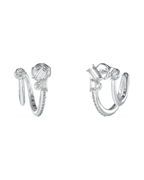 Örhängen Guess JUBE05360JWRHT-U Chandelier