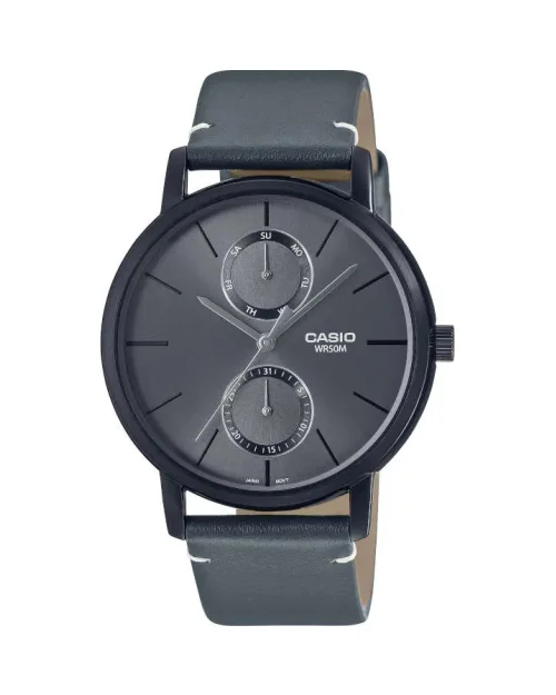Casio Vintage MTP-B310BL-1AVEF Herrenuhr