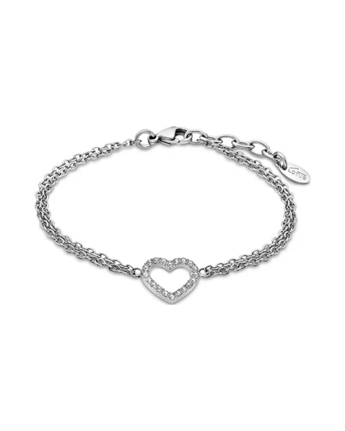 Lotus Style LS2026-2/1 woman stainless steel bracelet