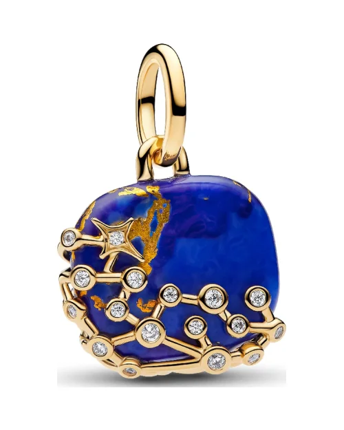 Charm Pandora 765040C01 colgante constelación