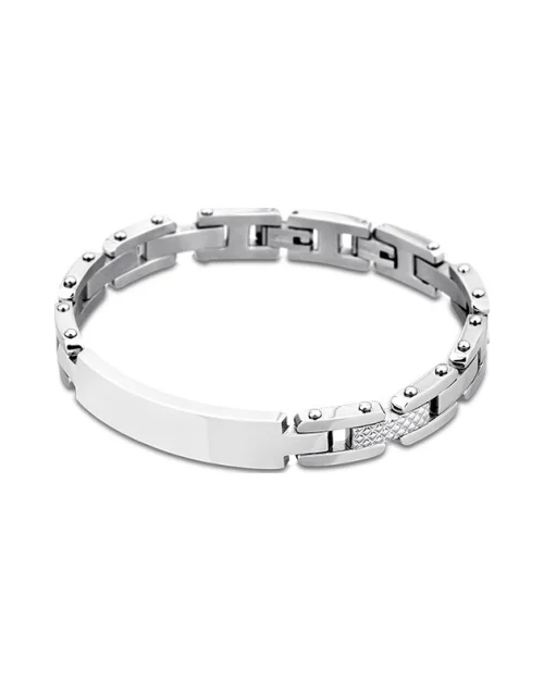 Lotus Style LS1578-2/1 Herren-Edelstahlarmband