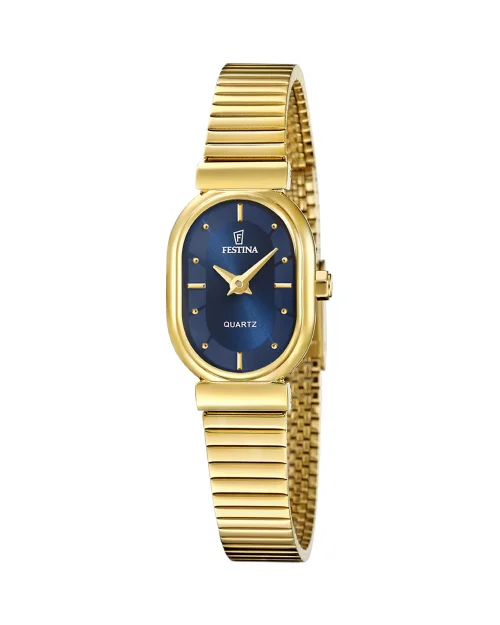 Festina Mademoiselle F20799/4 Women's Stainless Steel Watch