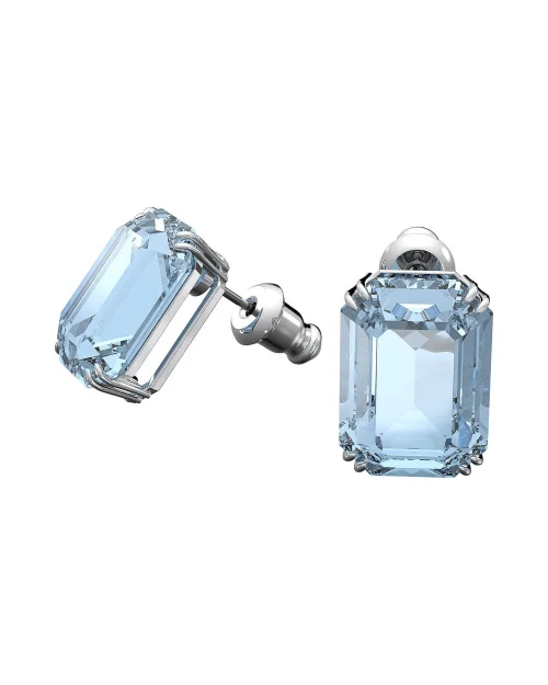 Kolczyki sztyfty millenia Swarovski 5614935