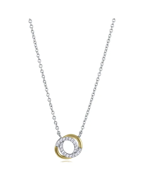 Collar Viceroy Jewels 9171C100-30 plata mujer
