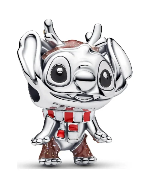 Charm Pandora 795024C01 Stitch reno de Disney