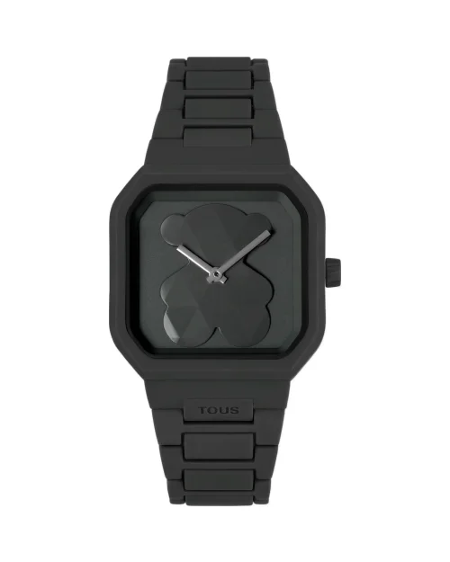 Reloj Tous D-Bear Party Color 3000157600 negro